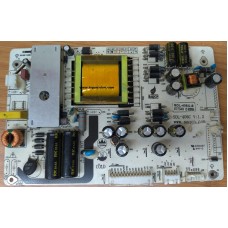 SDL-406C V:1.2, SDL-406C-E, SUNNY Power board SDL-406C V:1.2, SDL-406C-E, SUNNY Power board
